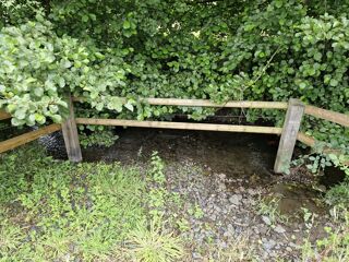  Terrain � vendre 10461 m�