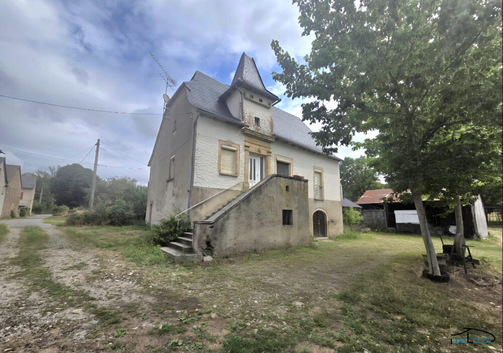 Maison à vendre Maleville
