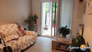  Appartement à vendre 2 pièces 38 m²