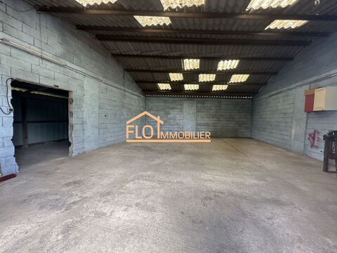  Parking / Garage � louer 82 m�