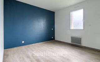  Maison � vendre 5 pi�ces 96 m�