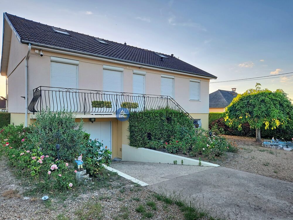 Maison à vendre CHATEAU LA VALLIERE