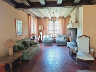  Maison � vendre 7 pi�ces 210 m�