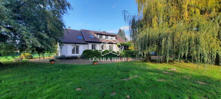  Maison à vendre 11 pièces 271 m²