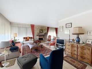  Maison � vendre 6 pi�ces 190 m�