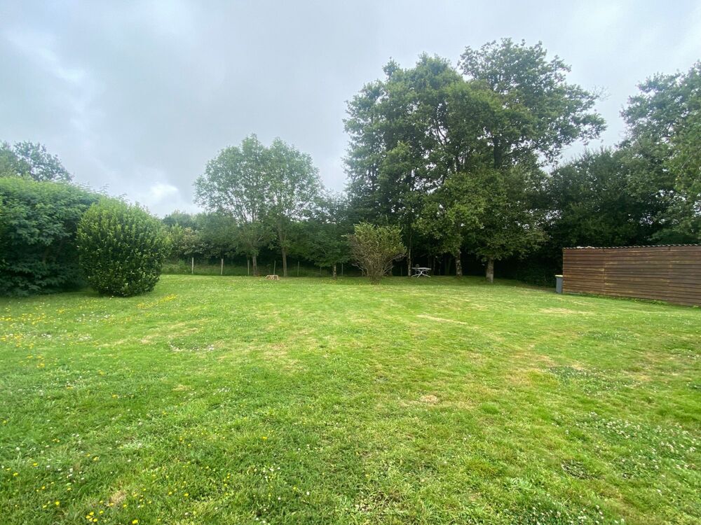 Vente Terrain Belle parcelle de 484m² L'Île-d'olonne