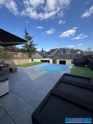  Maison � vendre 6 pi�ces 168 m�