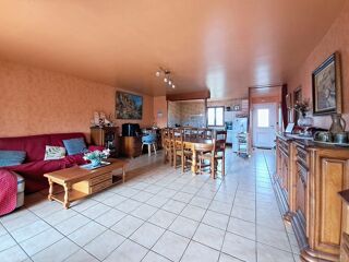  Maison � vendre 5 pi�ces 102 m�