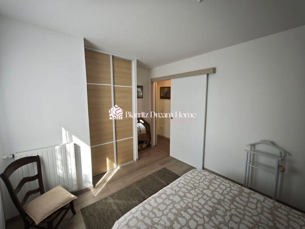 � vendre  Appartement Soorts-Hossegor (40150)