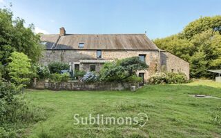  Maison � vendre 8 pi�ces 234 m�