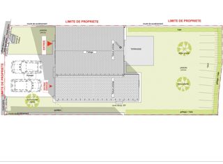  Maison à vendre 5 pièces 106 m²