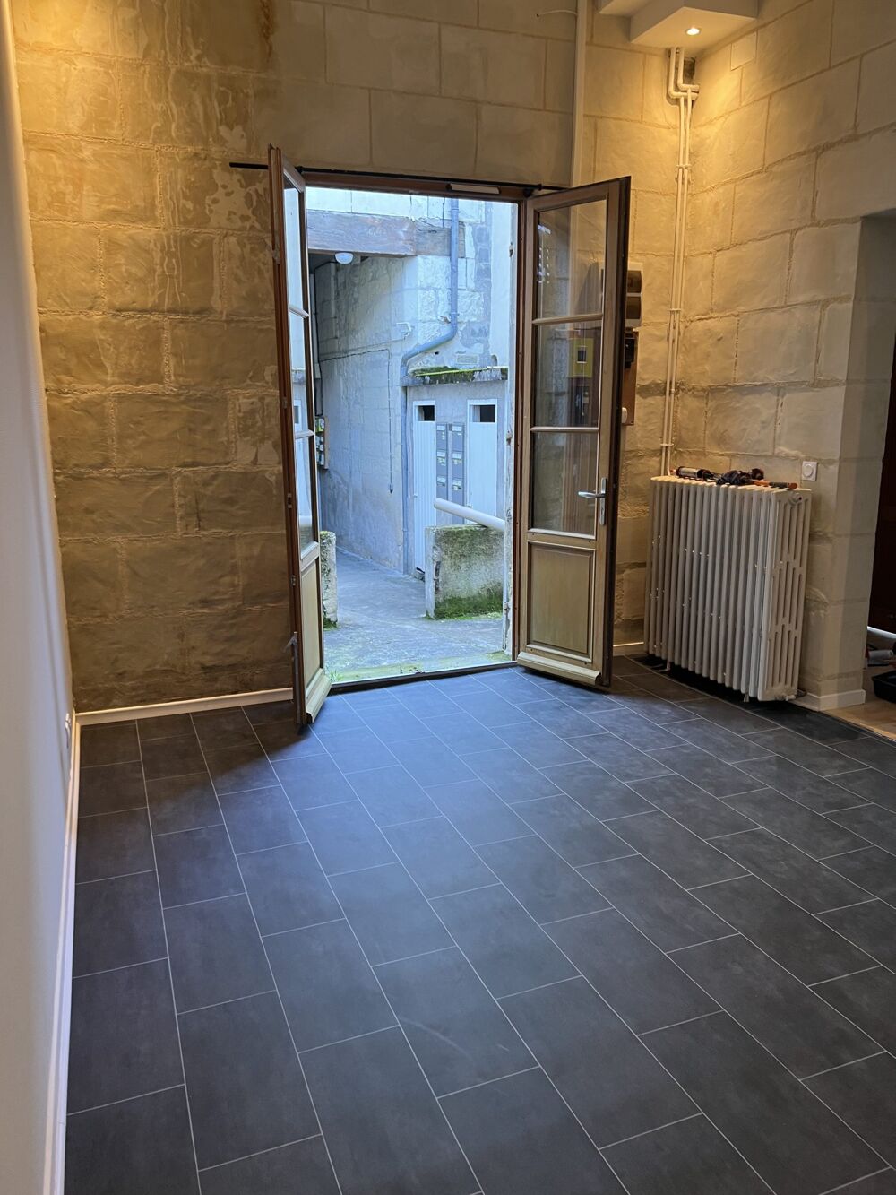 Vente Immeuble IMMEUBLE DE RAPPORT Chinon