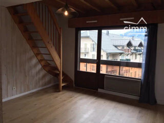  Appartement à louer 2 pièces 48 m²