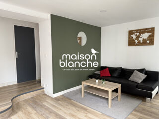  Appartement � vendre 4 pi�ces 72 m�