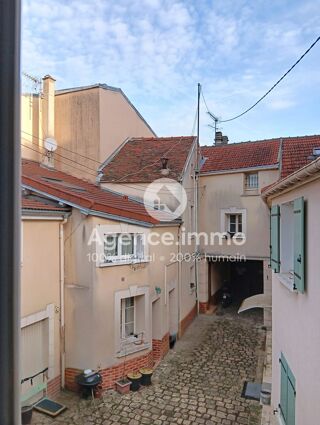  Maison � vendre 3 pi�ces 36 m�