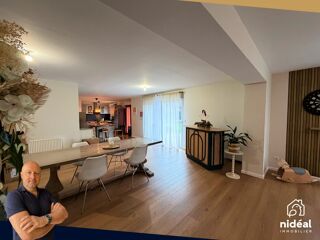  Maison � vendre 5 pi�ces 150 m�