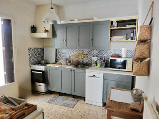  Maison � vendre 4 pi�ces 95 m�