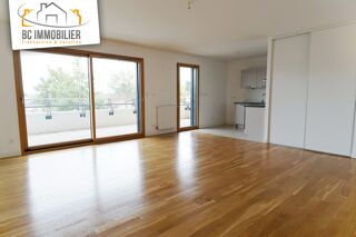  Appartement � vendre 3 pi�ces 78 m�