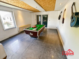  Maison � vendre 8 pi�ces 230 m�