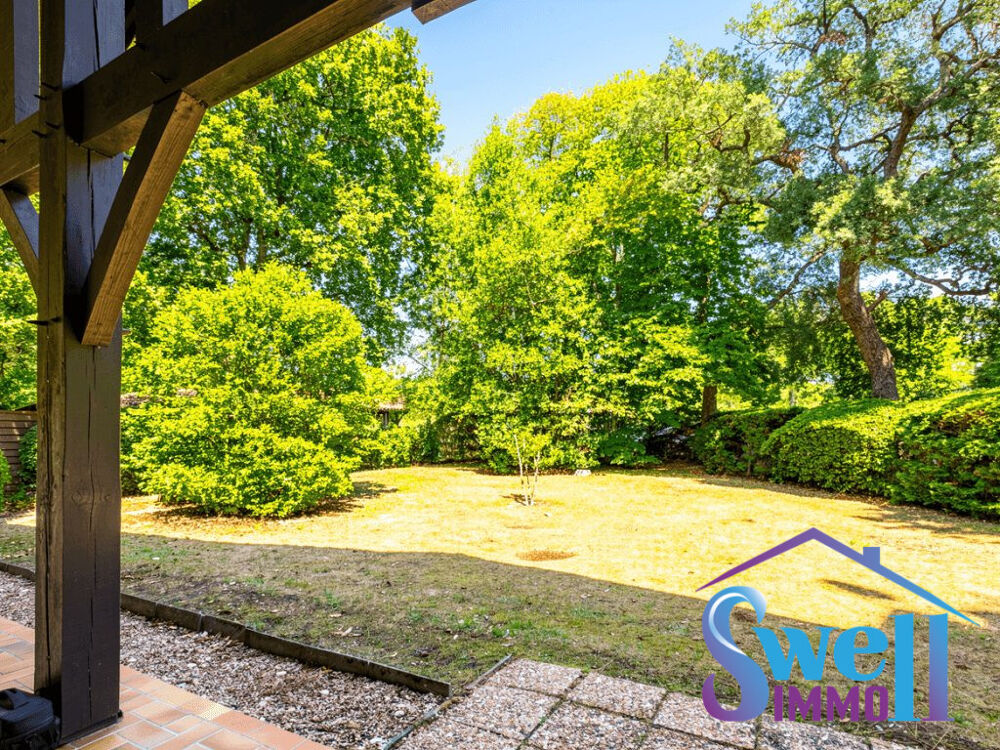 Vente Maison Au calme maison traditionnelle 121m² au sol 5 chambres beau jar Moliets-et-maa