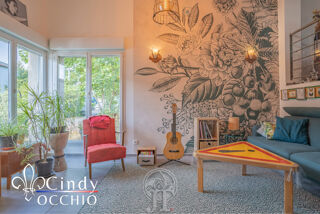  Maison à vendre 4 pièces 100 m²