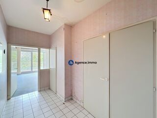  Appartement � vendre 2 pi�ces 73 m�