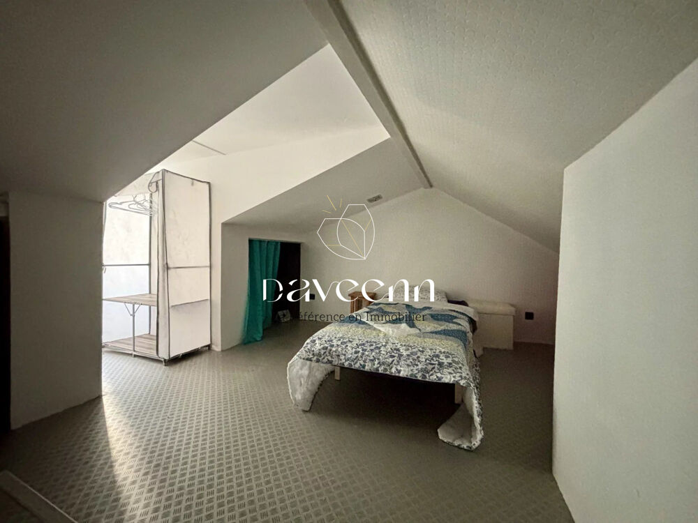 Vente Appartement Appartement - Centre ville Auray