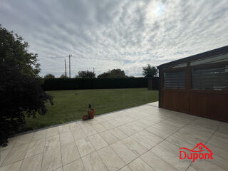  Maison � vendre 6 pi�ces 160 m�