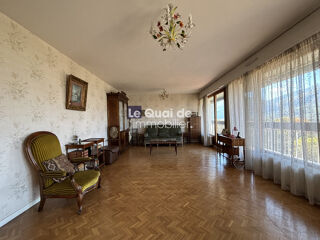  Appartement  vendre 6 pices 119 m