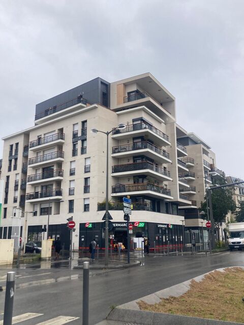  Appartement � louer 3 pi�ces 65 m�