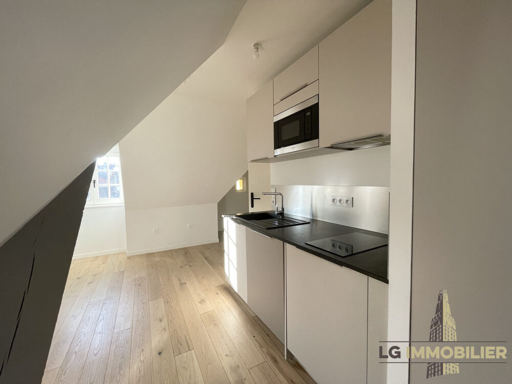 Location Appartement LE TOUQUET-PARIS-PLAGE - TYPE 1 Le touquet-paris-plage