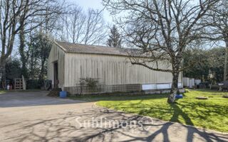  Maison � vendre 9 pi�ces 203 m�