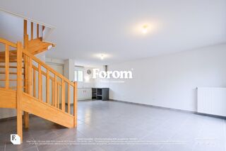  Maison � vendre 4 pi�ces 78 m�