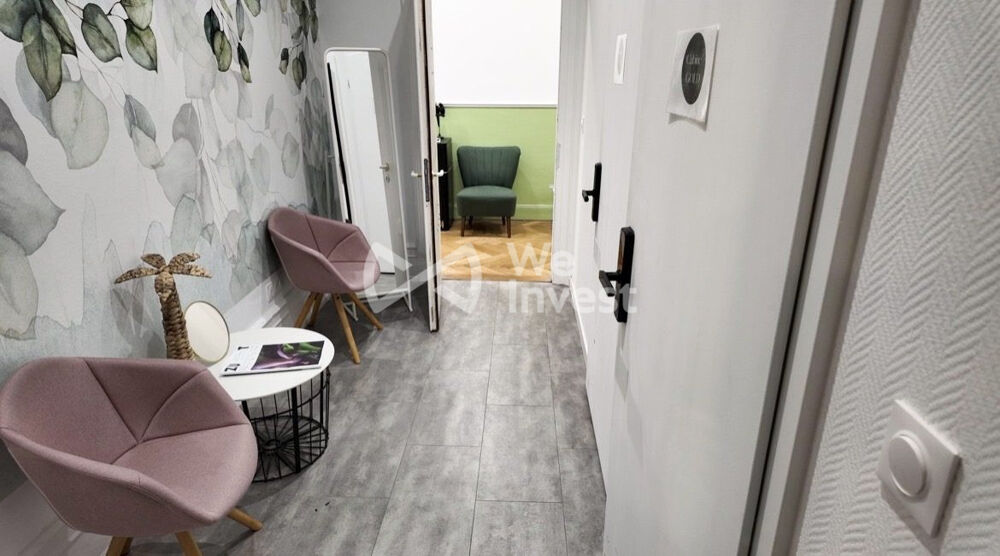  Immobilier Professionnel à louer Strasbourg Strasbourg