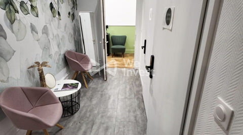   Immobilier Professionnel à louer Strasbourg 