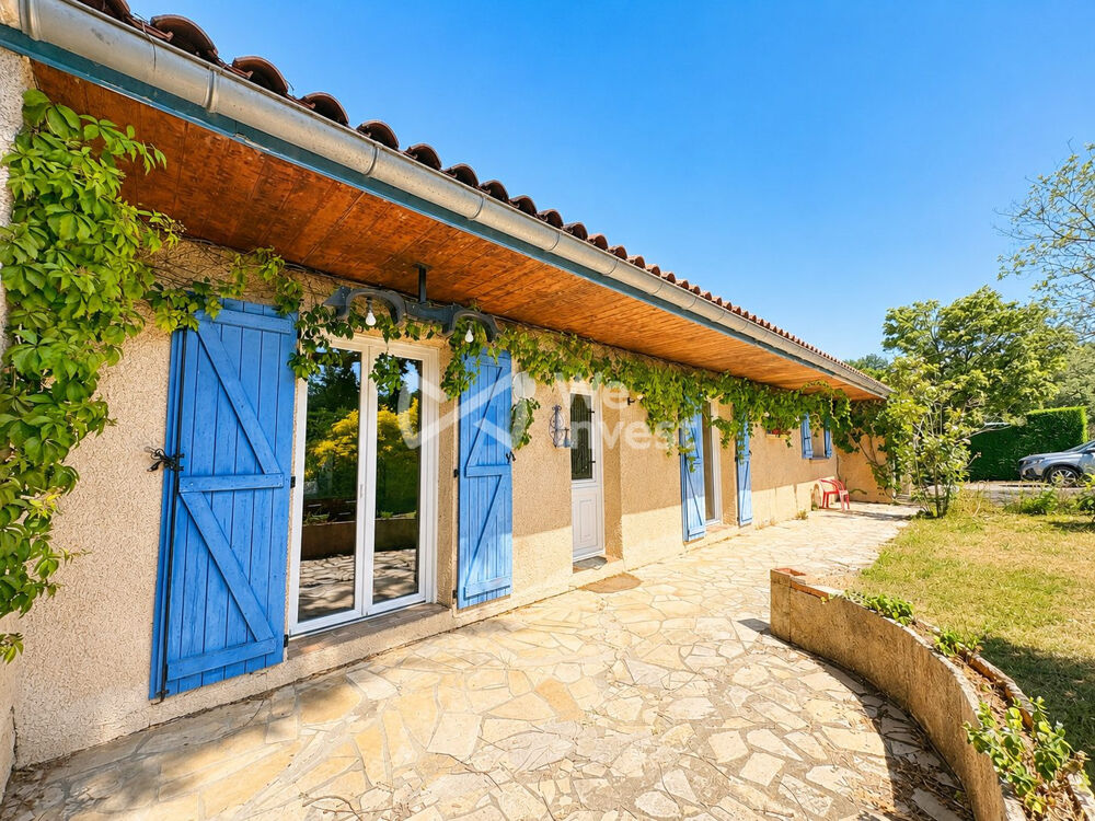 Vente Maison Maison à rénover Le grès
