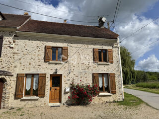  Maison � vendre 6 pi�ces 139 m�