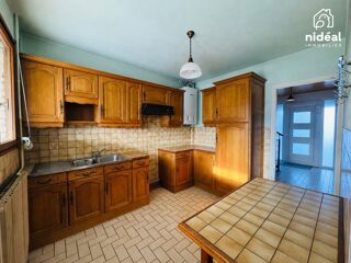  Maison à vendre 4 pièces 85 m²