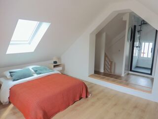  Appartement à vendre 5 pièces 90 m²