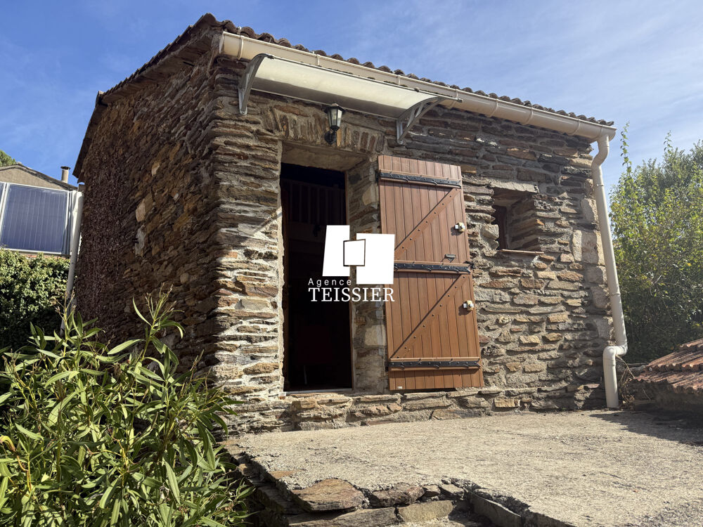 Vente Maison Exclusivité, 07140 Les Vans proche Les vans