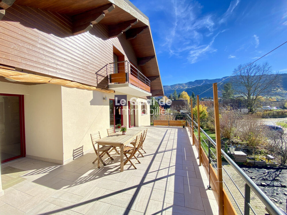 � vendre  Maison Lans-en-Vercors (38250)