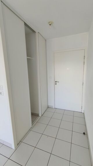  Appartement à vendre 3 pièces 55 m²