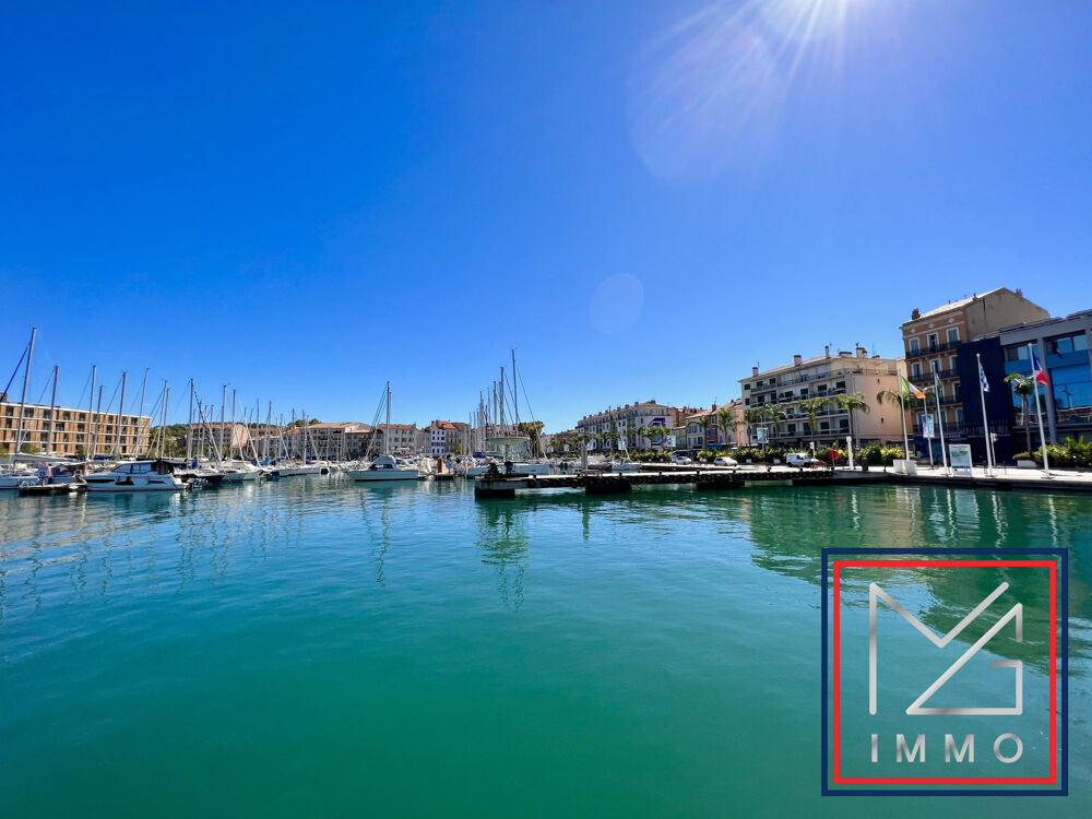 Appartement 2 pièces 60 m² · à La Seyne-sur-Mer · 60 m² · 99 000 €