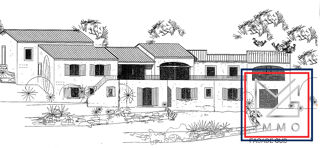  Maison � vendre 8 pi�ces 285 m�