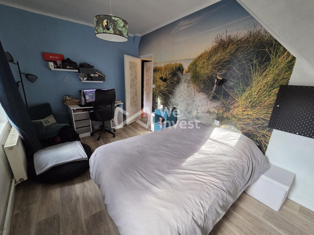 à vendre  Maison Fyé (72610)