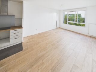  Appartement  vendre 2 pices 42 m