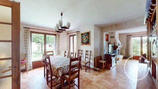  Maison  vendre 7 pices 172 m