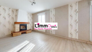  Maison � vendre 4 pi�ces 86 m�