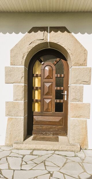  Maison � vendre 7 pi�ces 179 m�