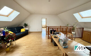  Maison à vendre 8 pièces 175 m²
